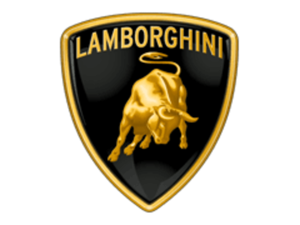 Lamborghini Countach