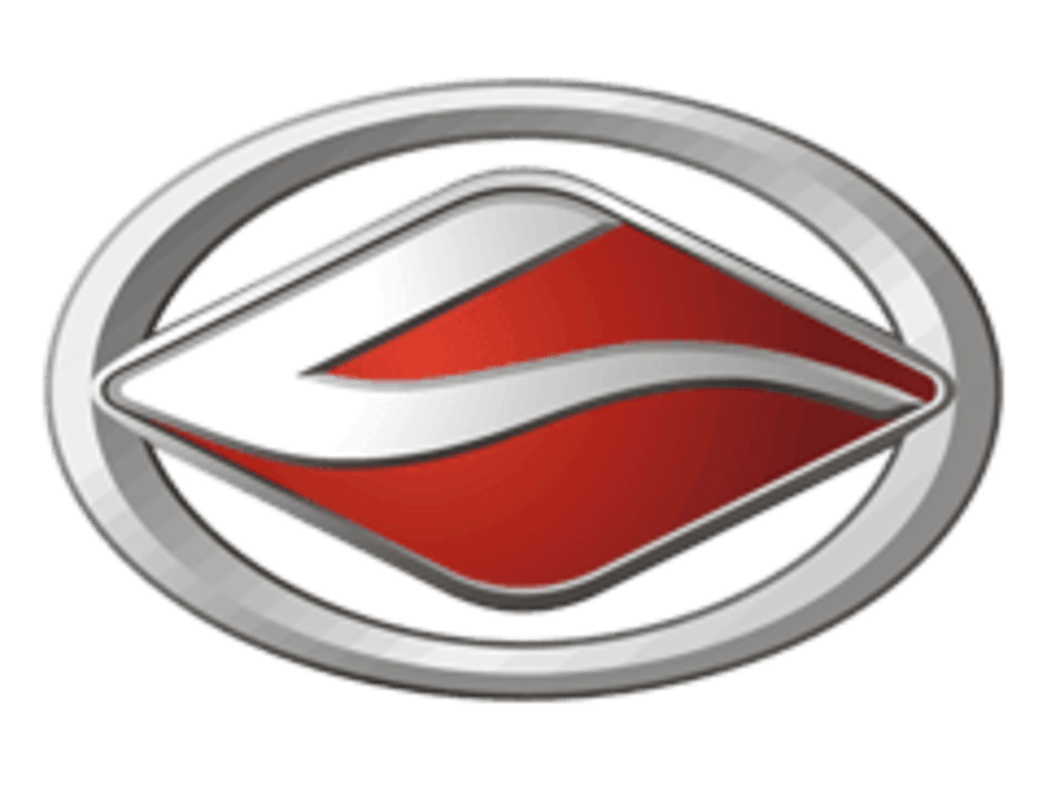 Landwind X6