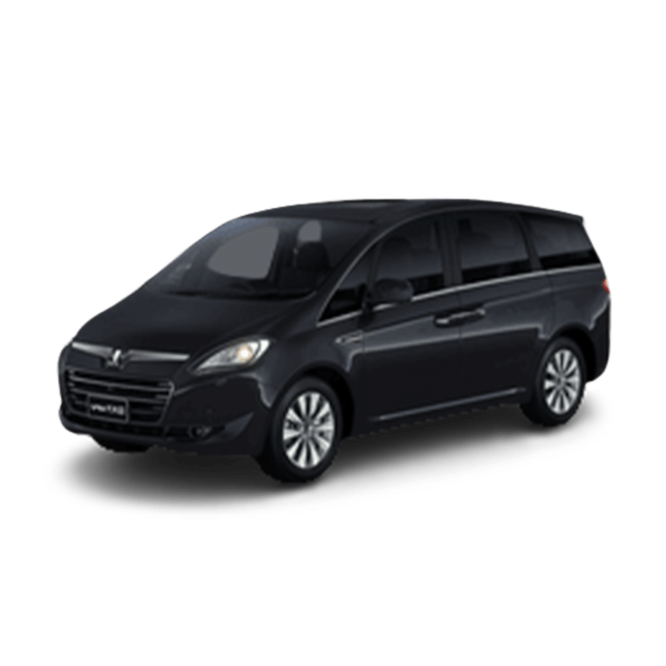 Luxgen M7