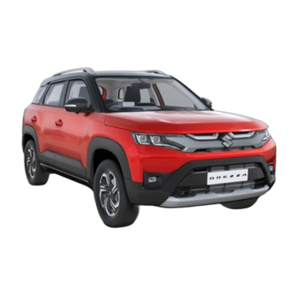 Maruti Brezza