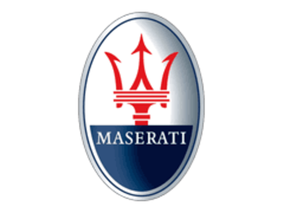 Maserati MC20