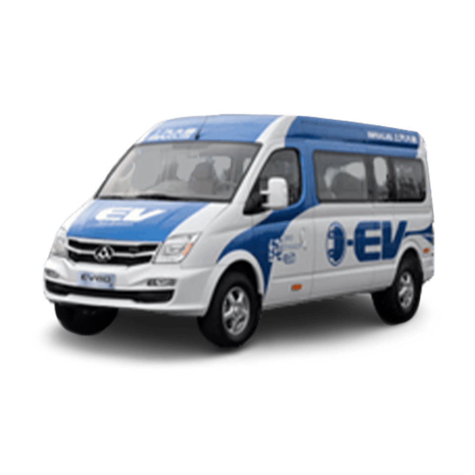 Maxus EV80