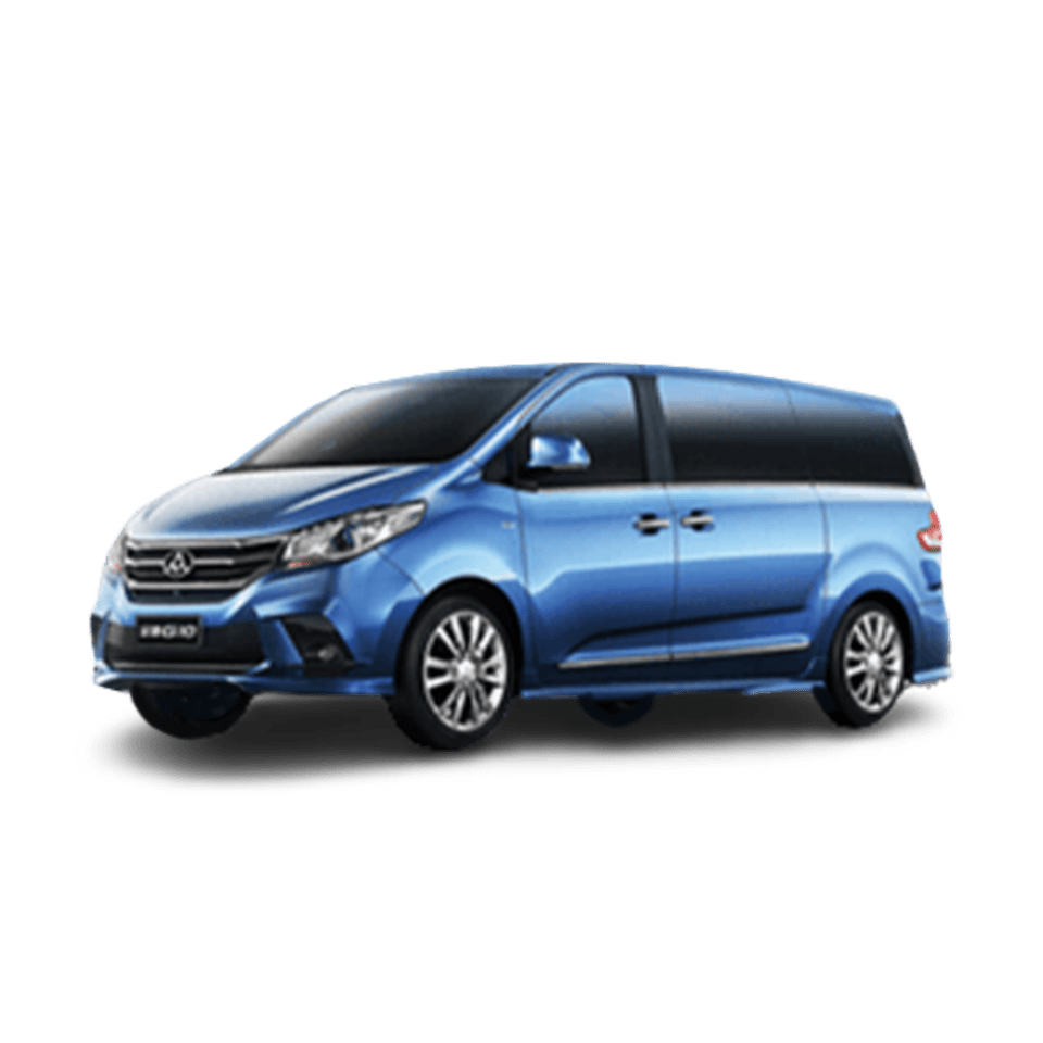 Maxus G10