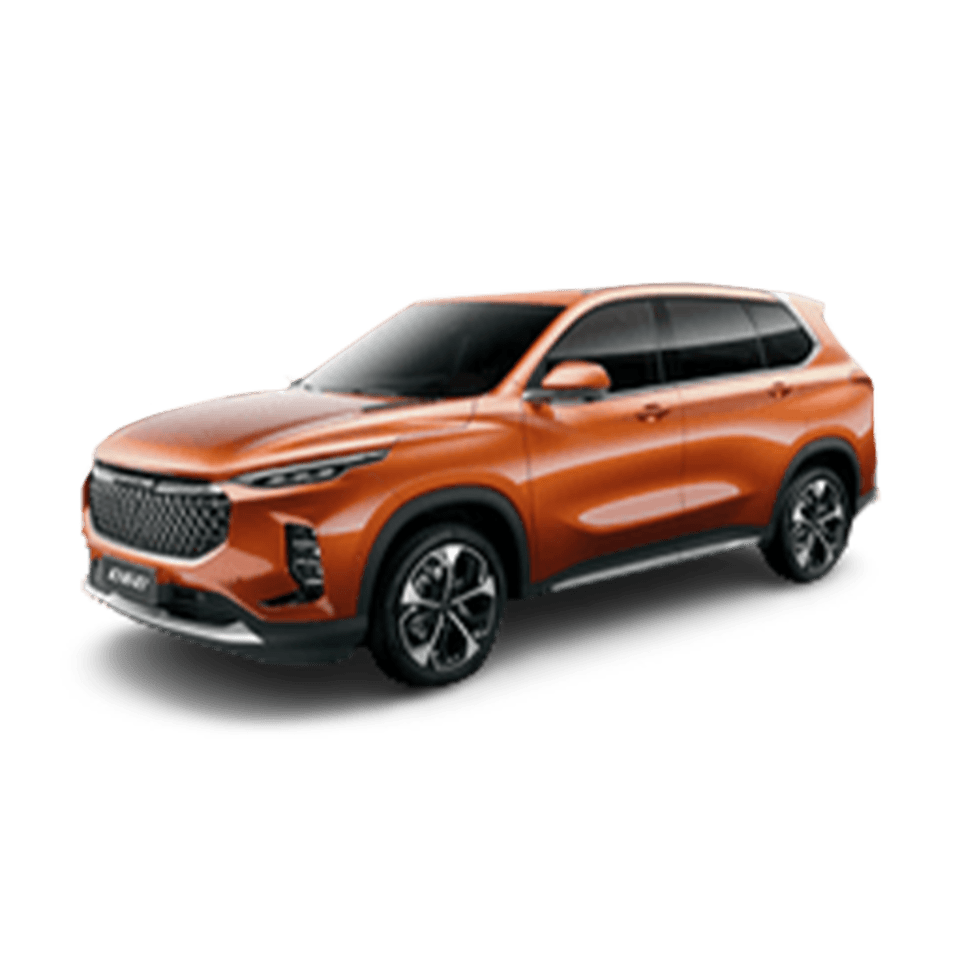 Maxus D60