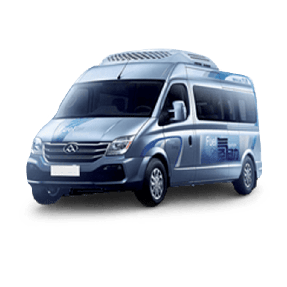 Maxus FCV80