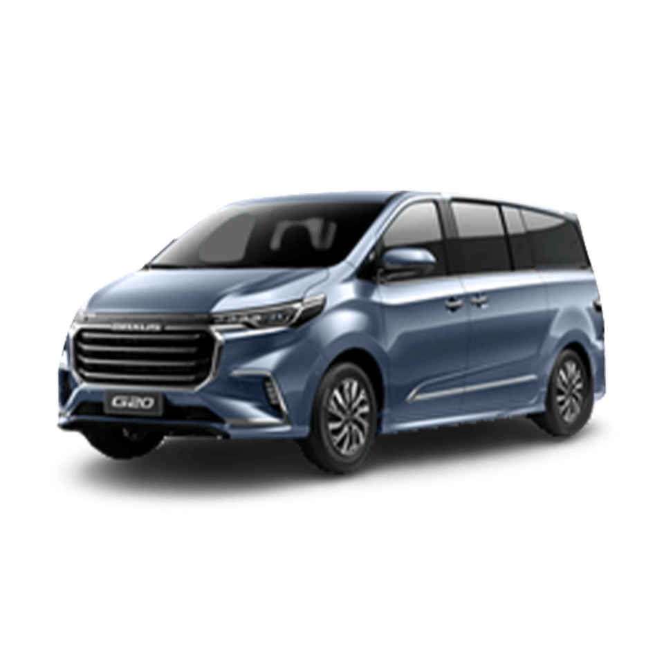 Maxus G20