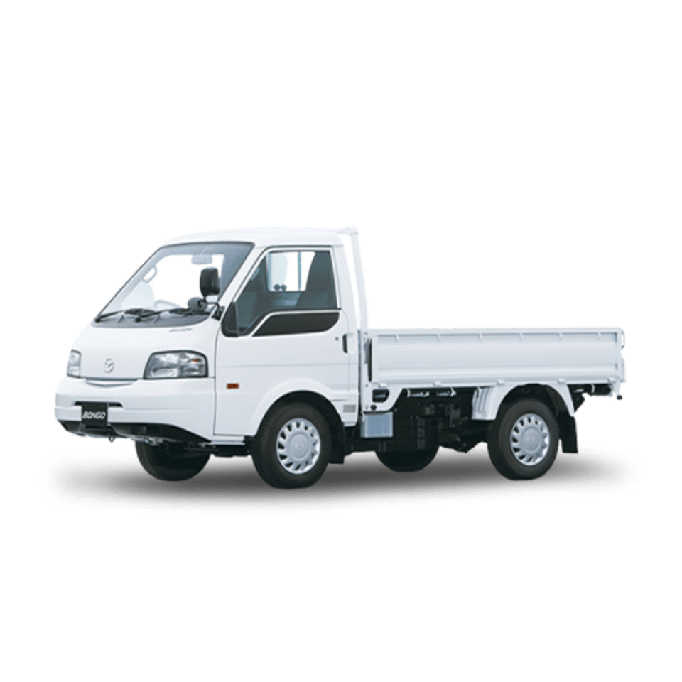 Mazda Bongo Truck