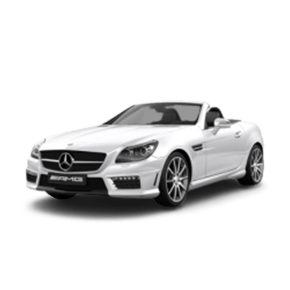 Mercedes-Benz SLK-Class AMG