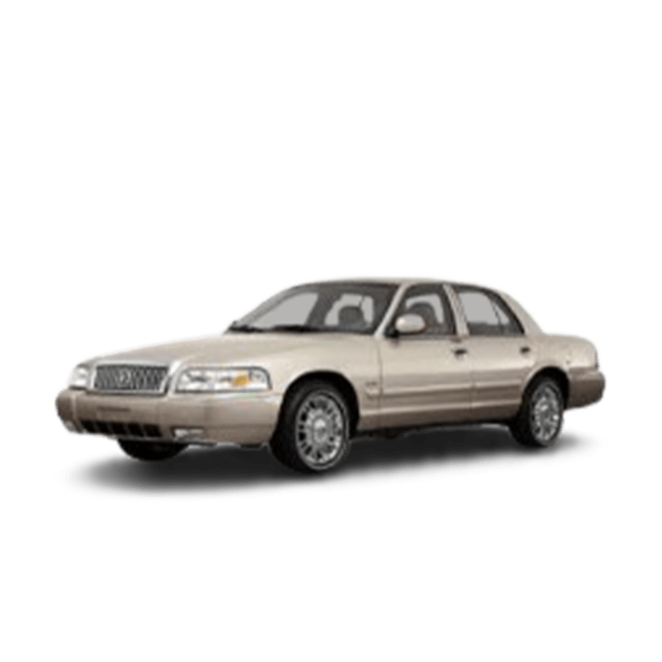 Mercury Grand Marquis
