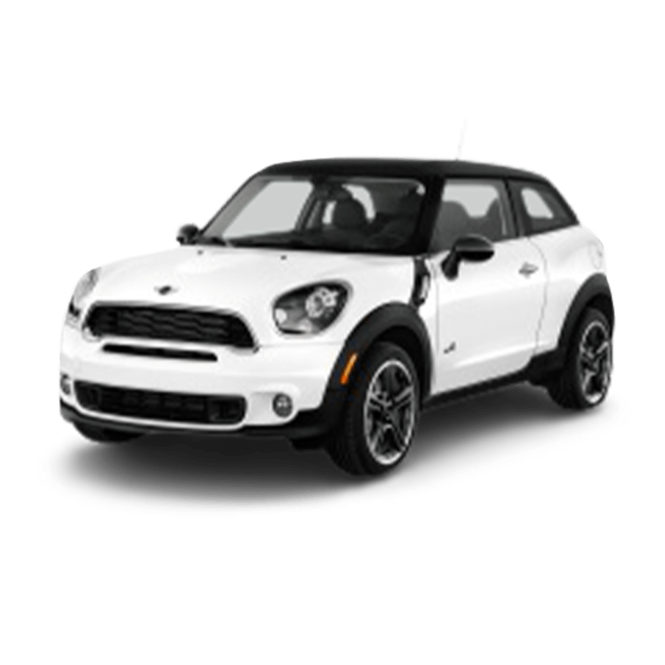 MINI Paceman