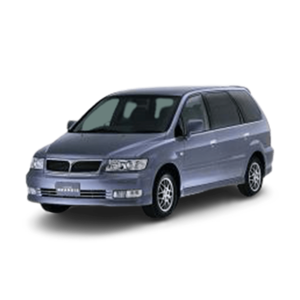 Mitsubishi Chariot Grandis
