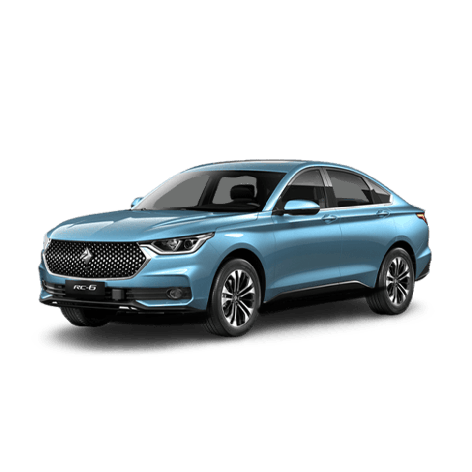 Baojun RC-6