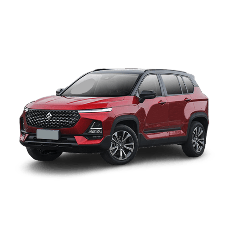 Baojun RS-5