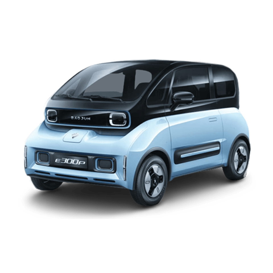Baojun E300 Plus