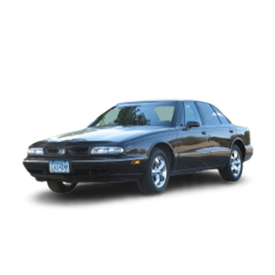 Oldsmobile 88