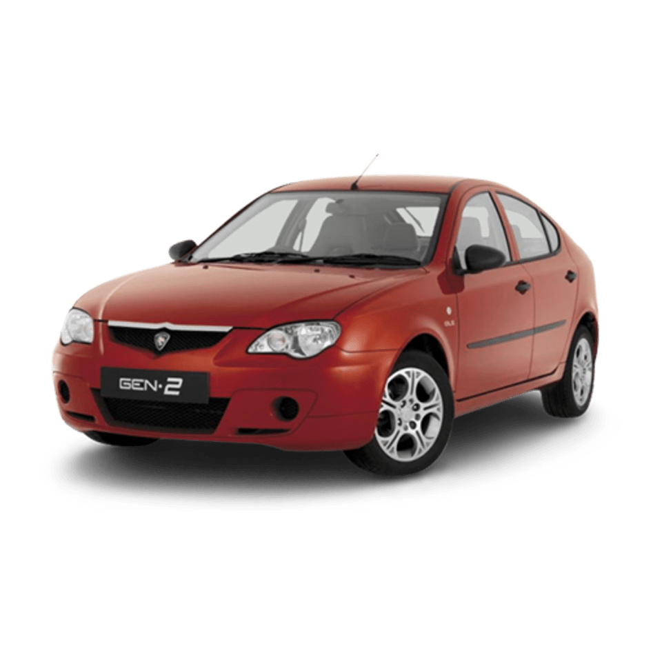 Proton Gen-2