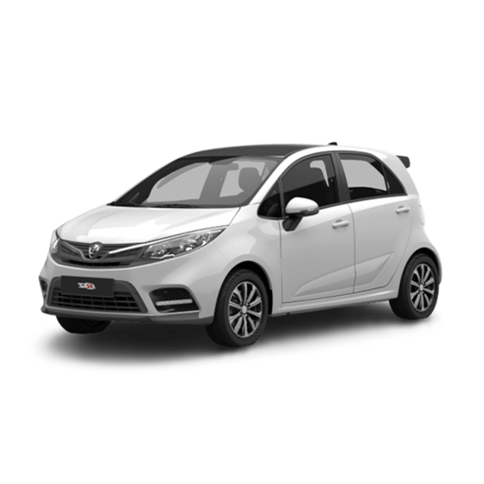 Proton Iriz