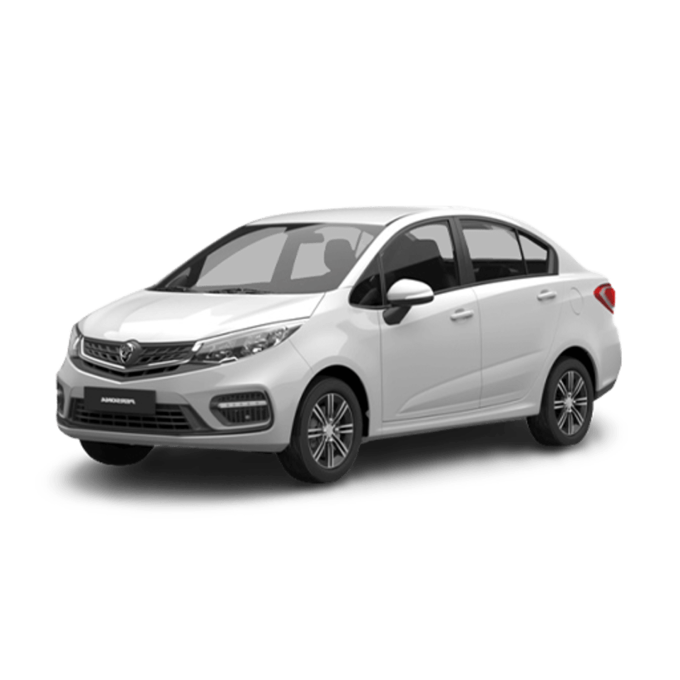 Proton Persona
