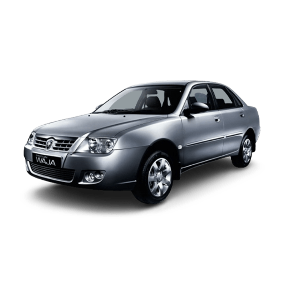 Proton Waja