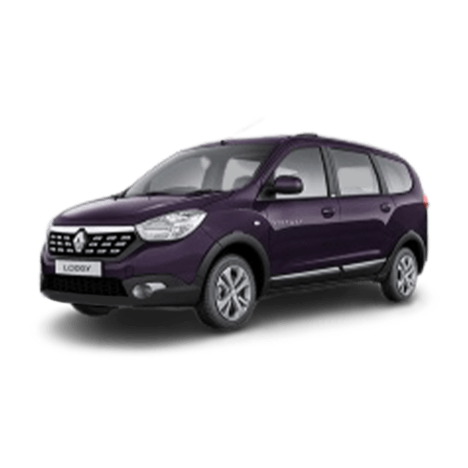 Renault Lodgy