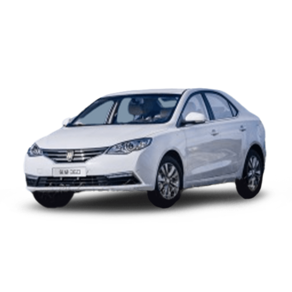 Roewe 360