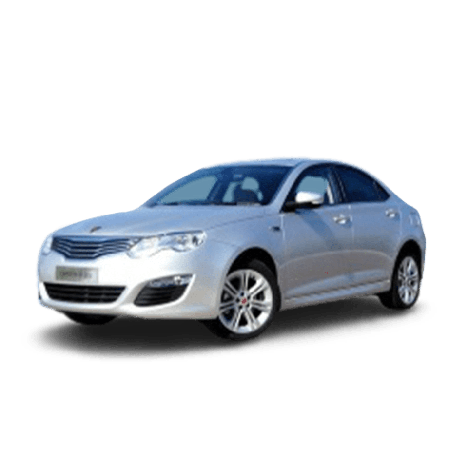 Roewe 550