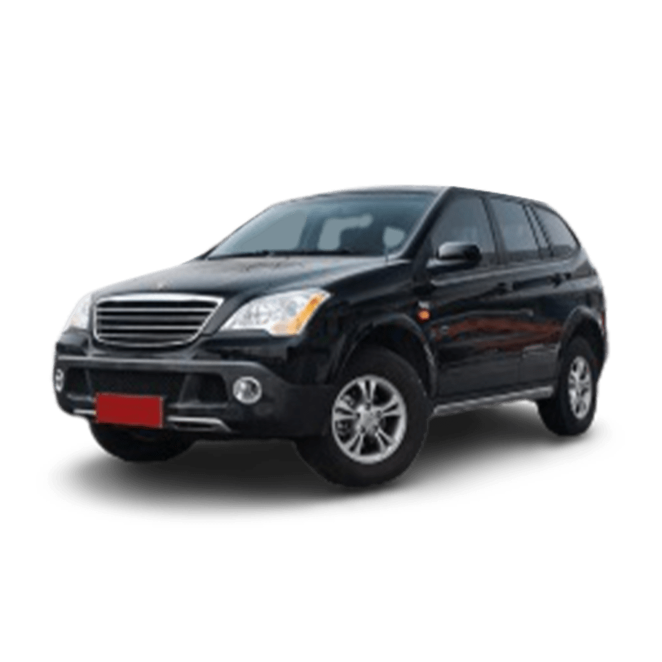 Roewe W5