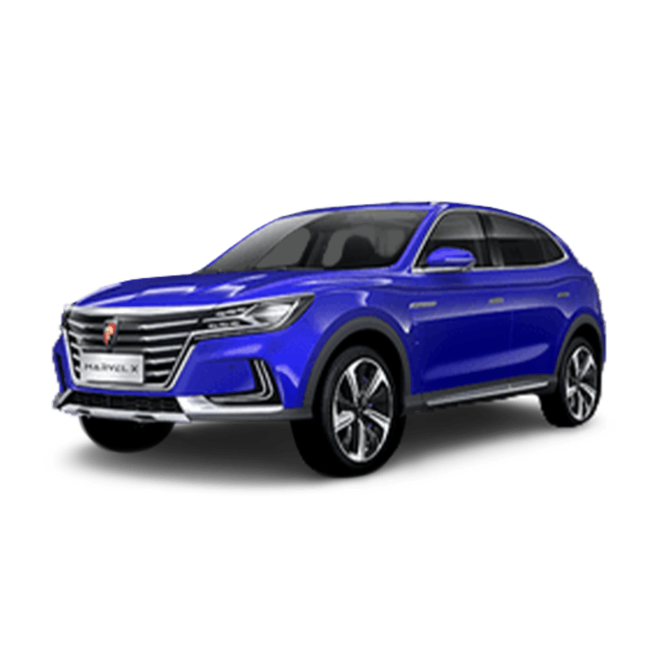Roewe Marvel X