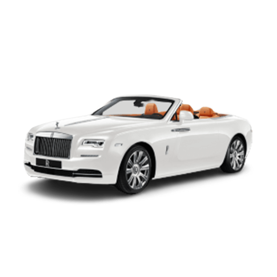 Rolls-Royce Dawn