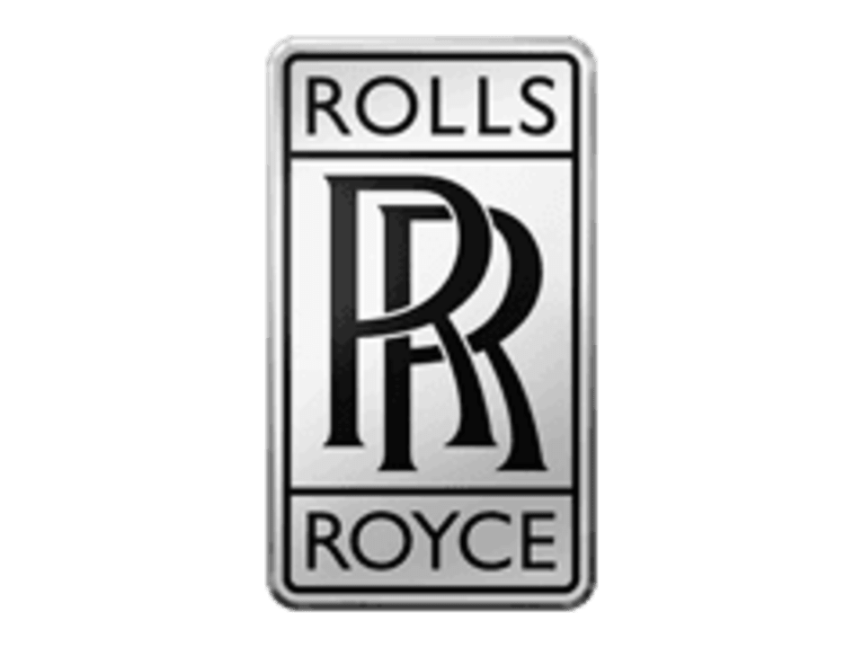 Rolls-Royce Spectre