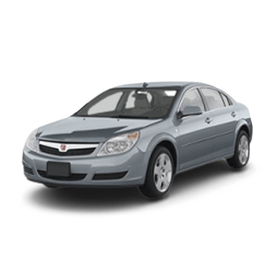 Saturn Aura