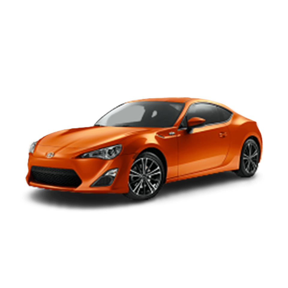 Scion FR-S