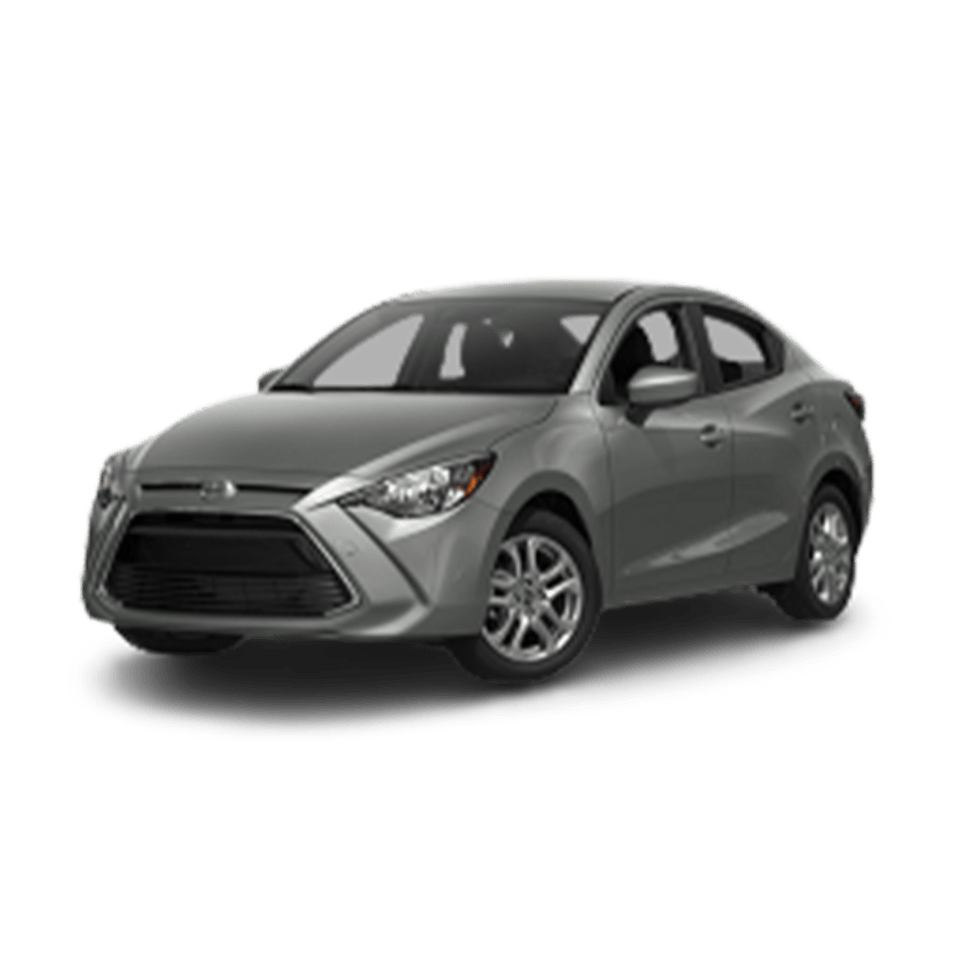 Scion iA