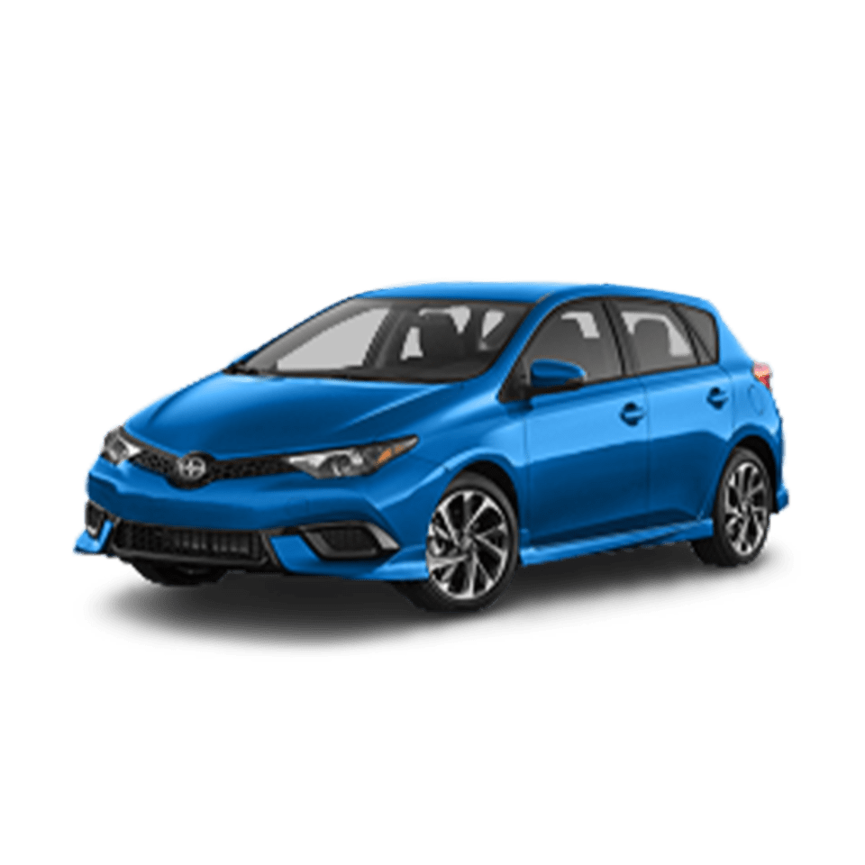 Scion iM