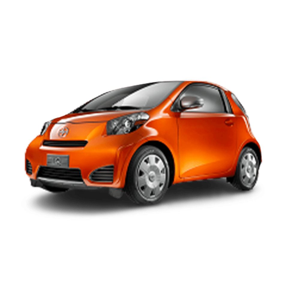 Scion iQ