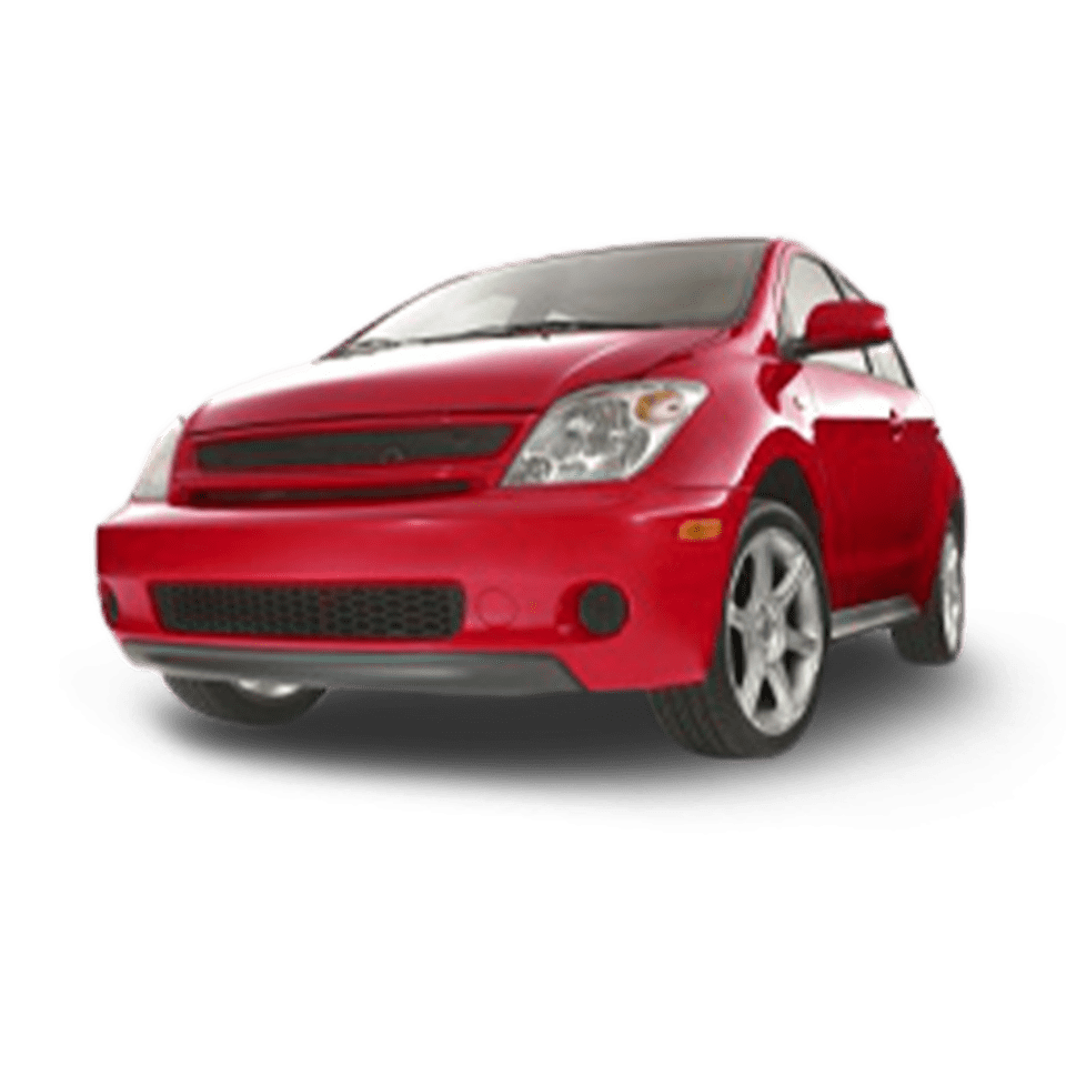 Scion xA