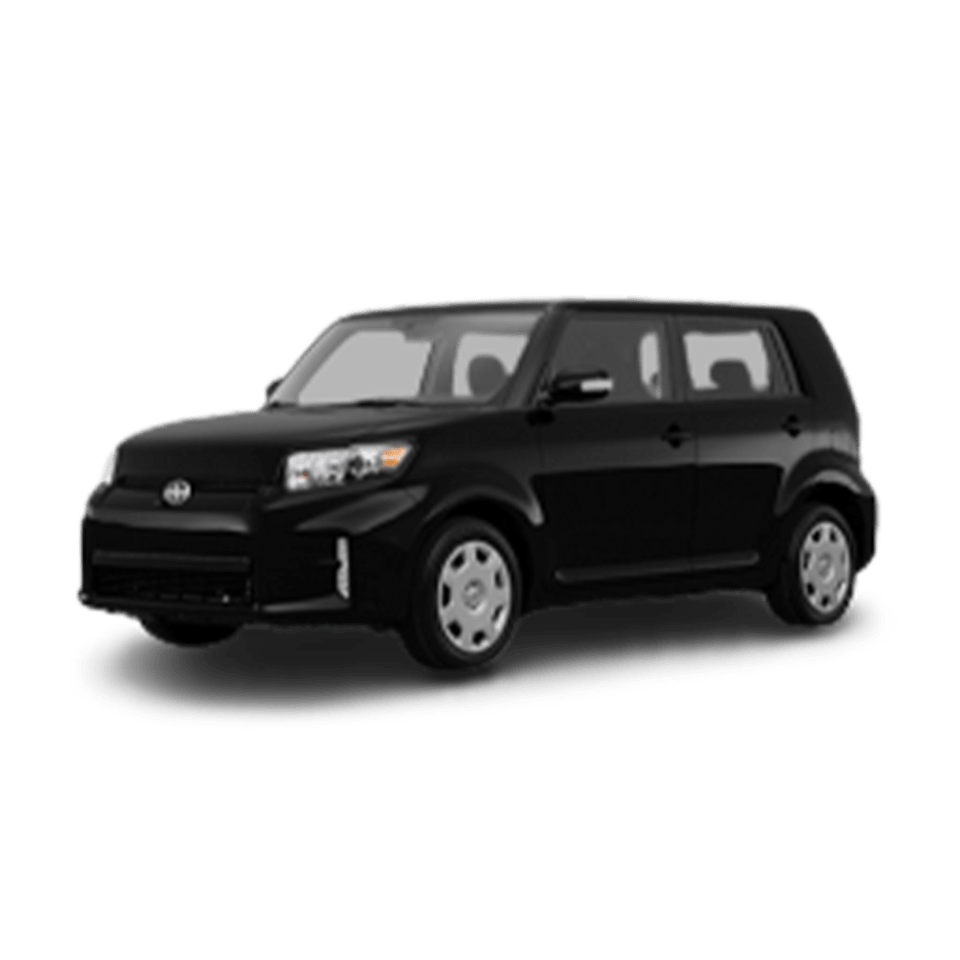 Scion xB