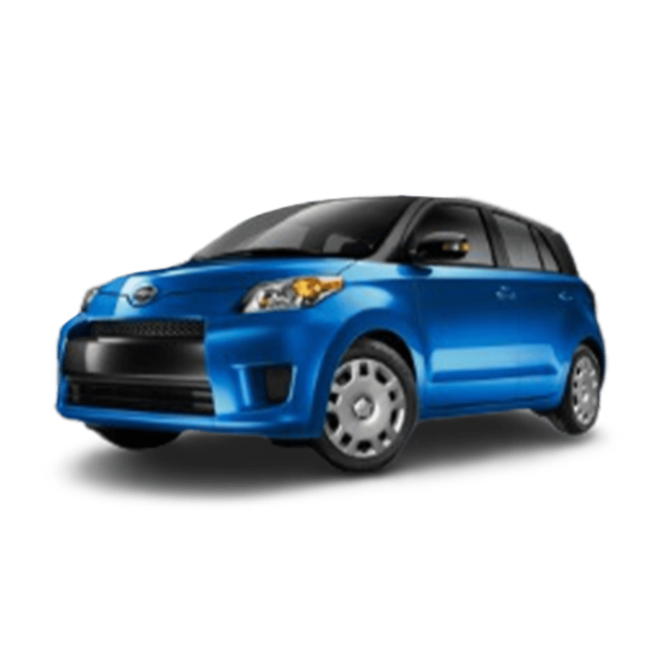 Scion xD