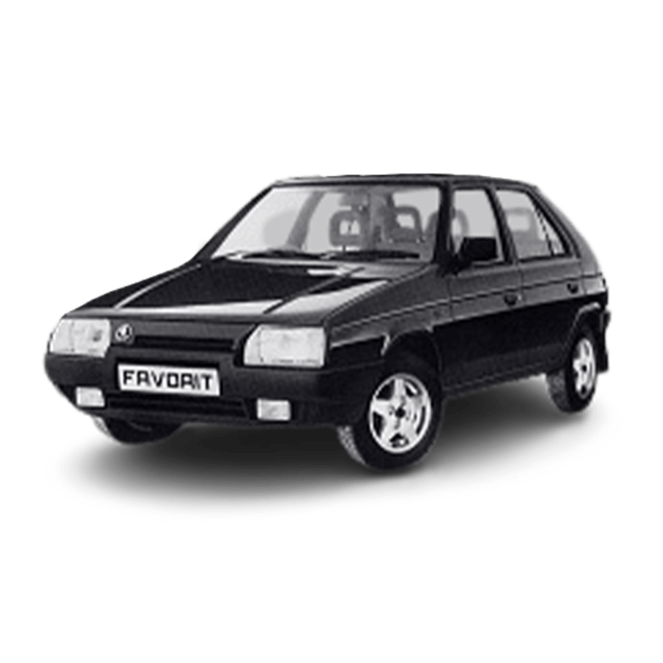 Skoda Favorit
