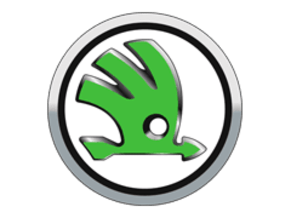Skoda Slavia