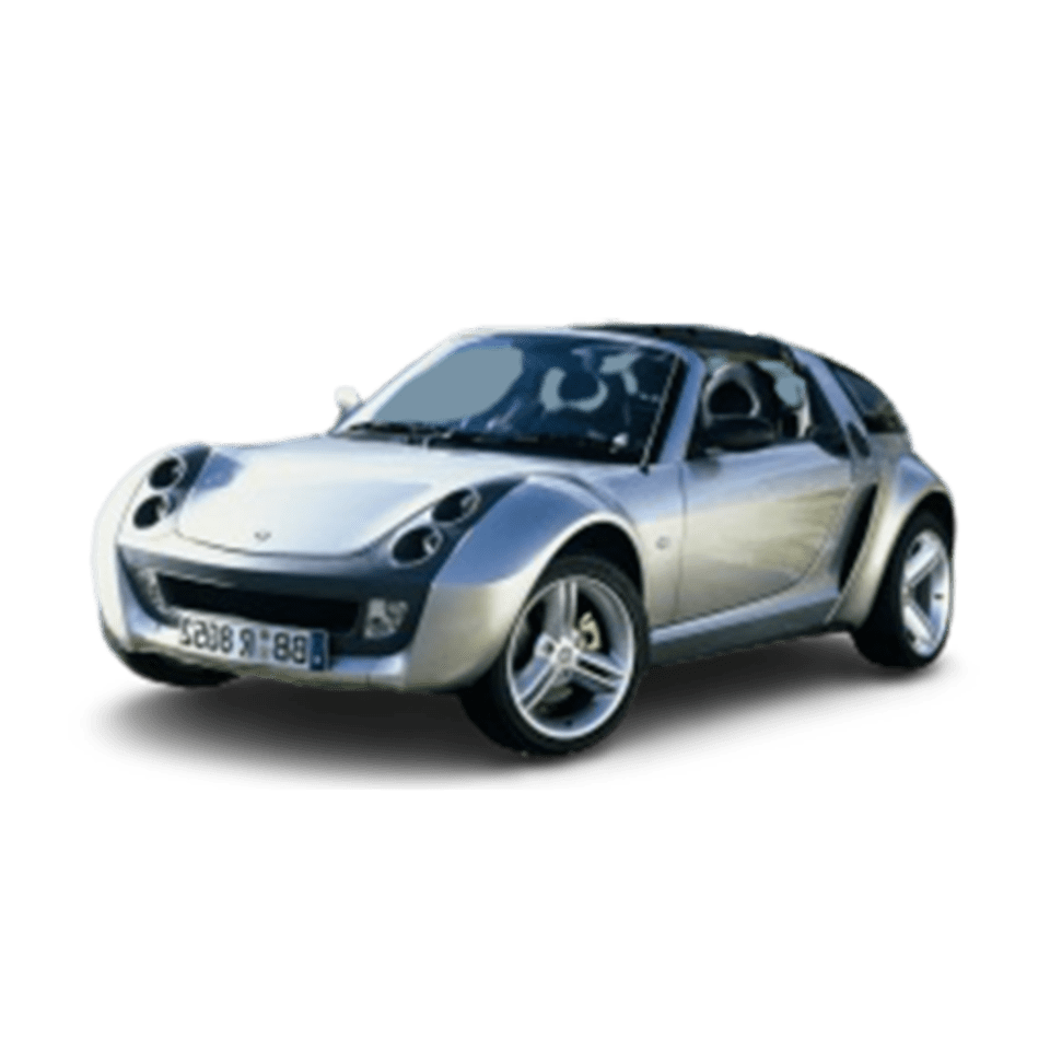 Smart Roadster