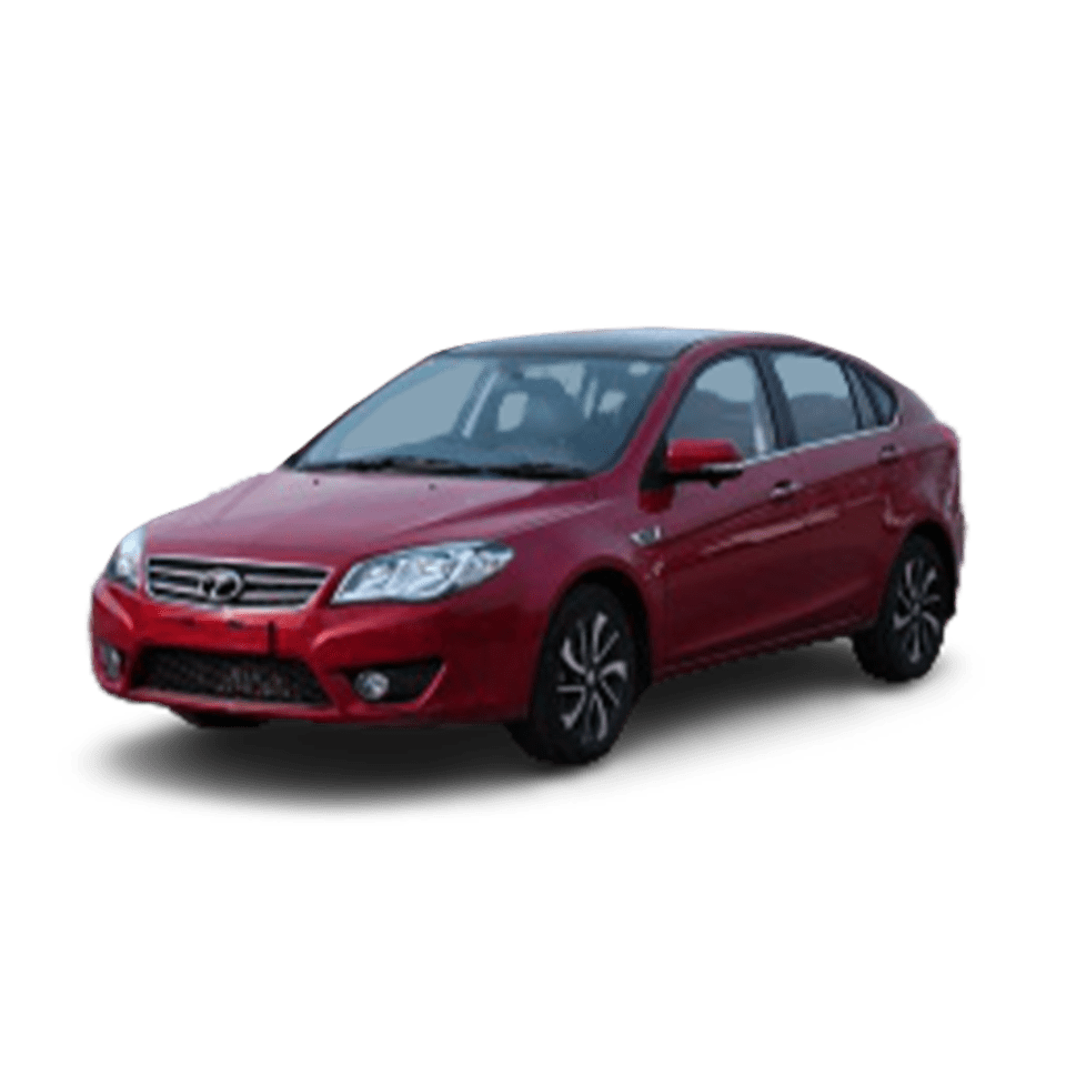 Soueast V6