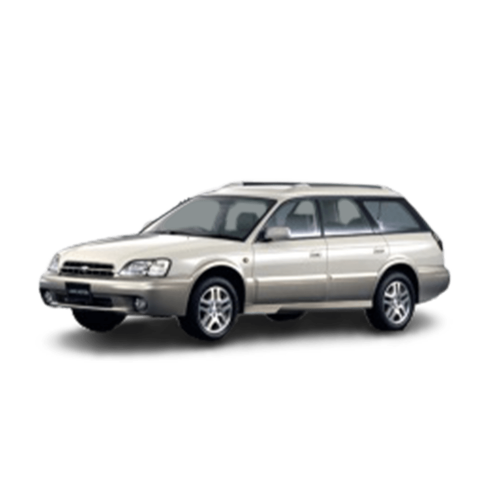 Subaru Legacy Lancaster