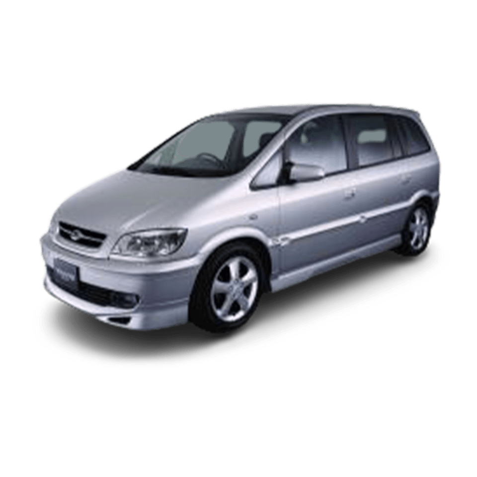 Subaru Traviq