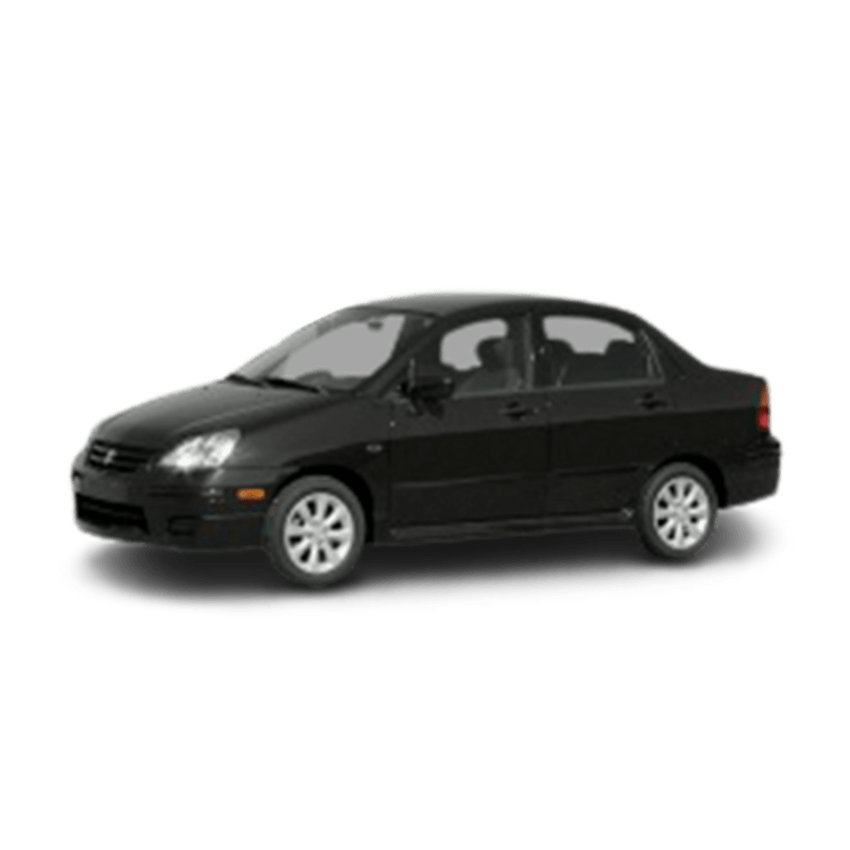 Suzuki Aerio