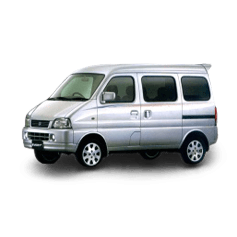 Suzuki Every Plus