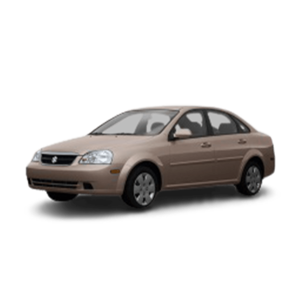 Suzuki Forenza