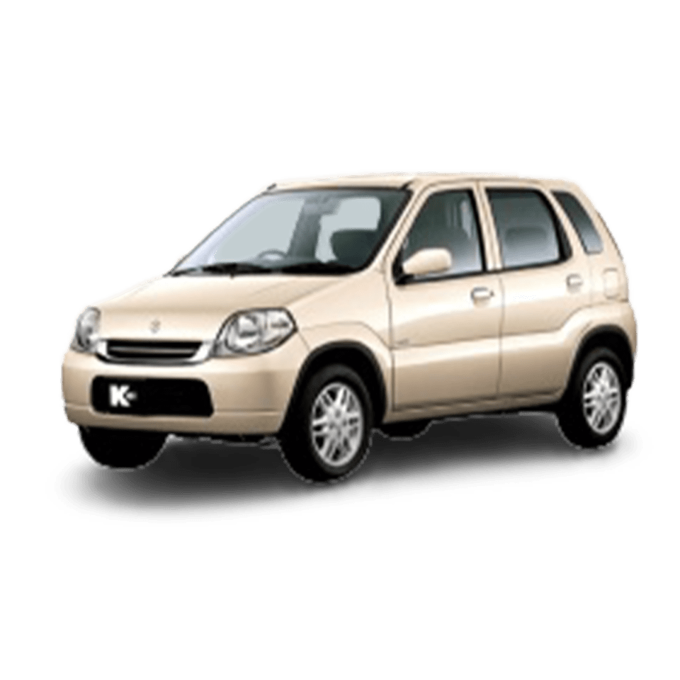 Suzuki Kei