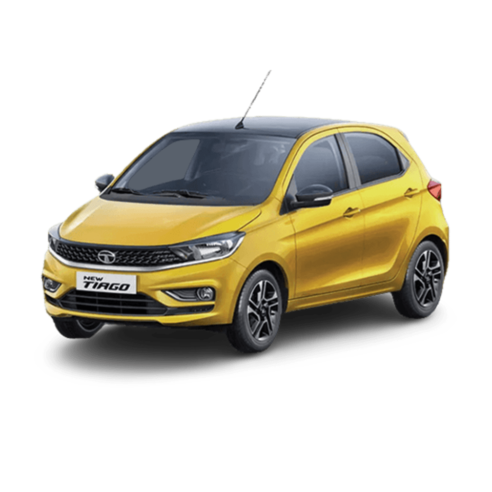 Tata Tiago