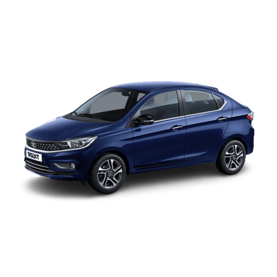 Tata Tigor